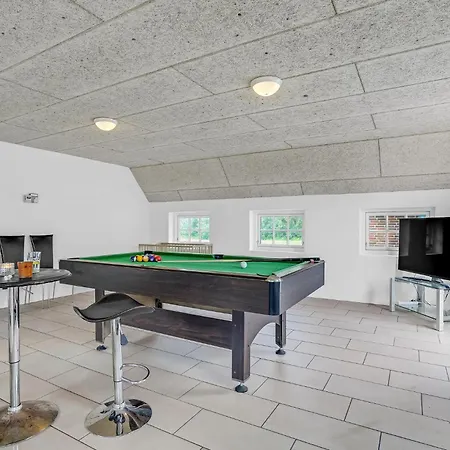 7 Bedroom Awesome In 펜션