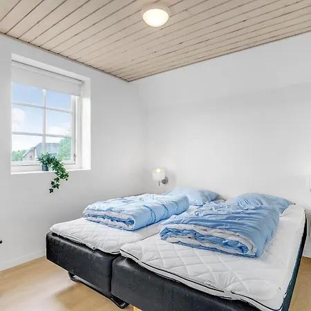 Koselig Hjem I Ulfborg Med Badstue * Ulfborg