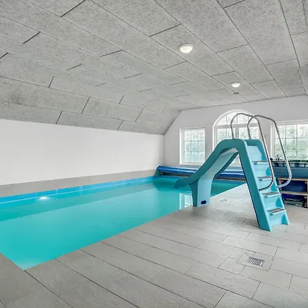 펜션 7 Bedroom Awesome In